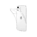 COQUE TRANSPARENTE