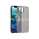 COQUE SATIN MAT
