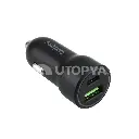 PRISE ALLUME CIGARE 20W USB-C/ USB-A