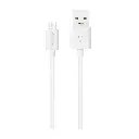 CABLE MICRO-USB 1M