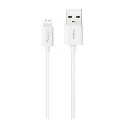 CABLE USB TO LIGHTNING 1M 12W