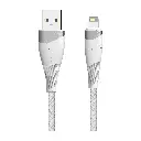 CABLE USB TO LIGHTNING 2M