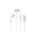 ECOUTEURS FILAIRES USB-C
