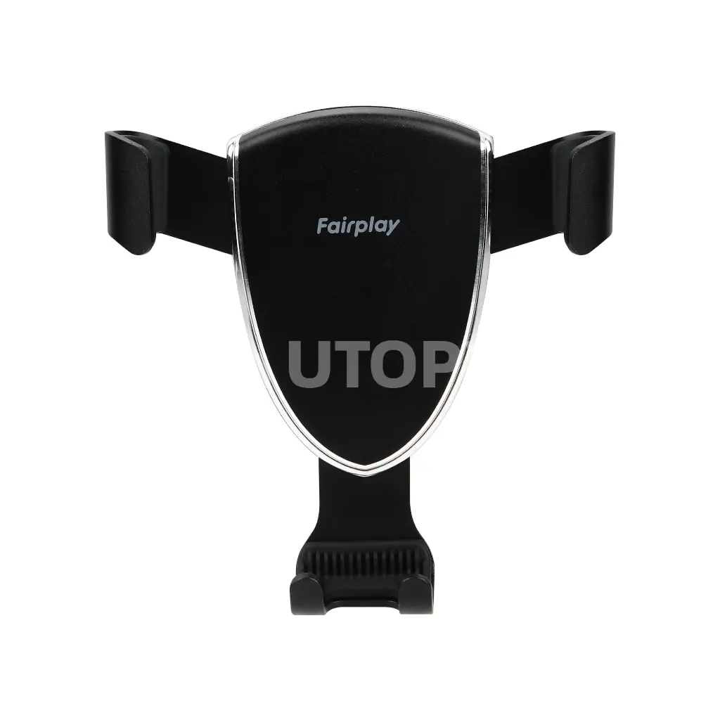 Support Voiture Gravité pour Grille d’Aération – Fairplay