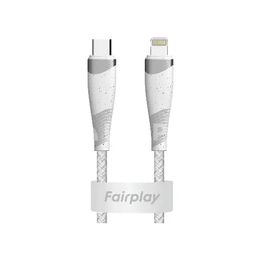 CABLE USB-C TO LIGHTNING