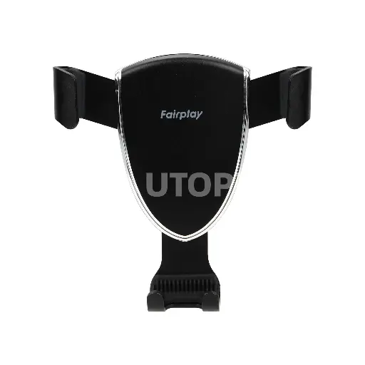 Support Voiture Gravité pour Grille d’Aération – Fairplay