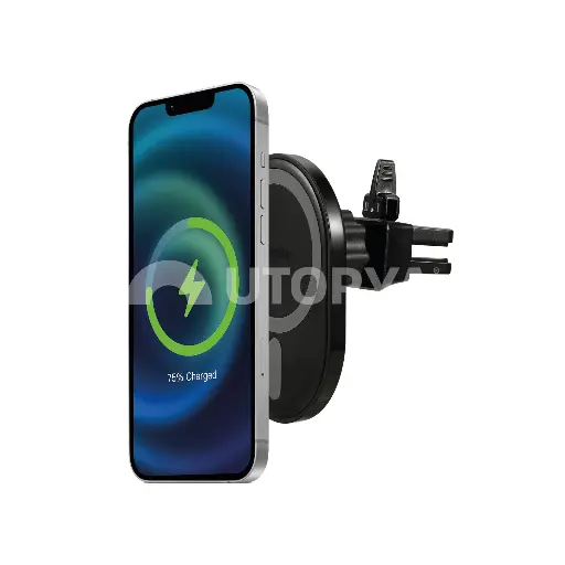 Chargeur Voiture à Induction – Compatible MagSafe – Fairplay