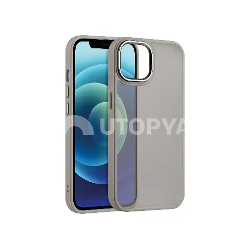 COQUE SATIN MAT