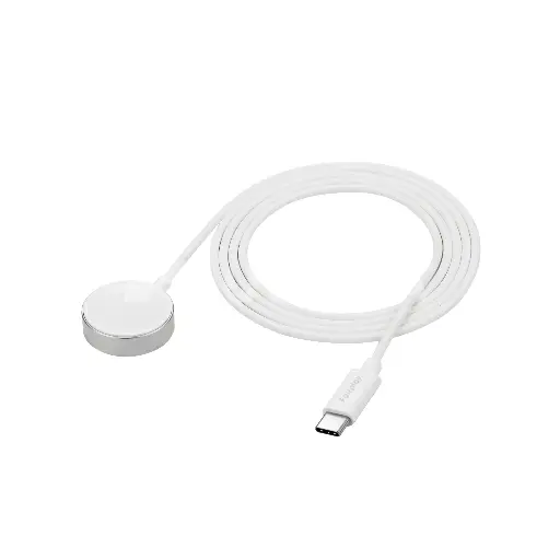 CHARGEUR MAGNETIQUE APPLE WATCH