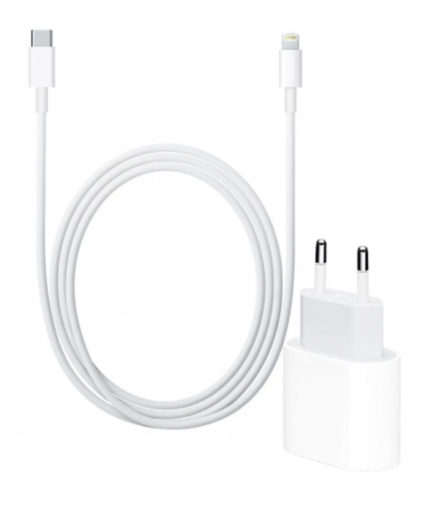 PACK CHARGEUR USB-C 20W MAYLINE
