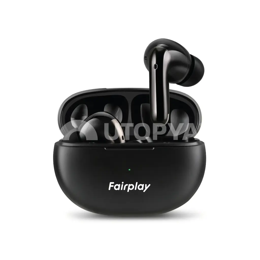 Écouteurs Sans Fil Fairplay (Blanc)